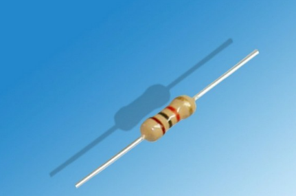 怎么區(qū)分碳膜電阻和金屬膜電阻？